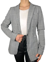 Blazer Entallado