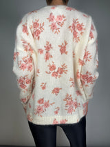 Sweater Lana Y Mohair