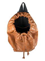 Mochila Cuero