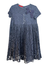 Vestido Guipur NIÑA