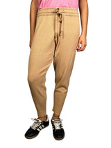 Pantalón Bombacho Tejido