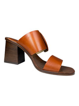 Sandalias Taco Alto