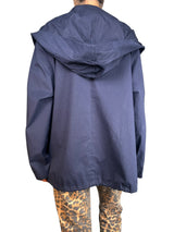 Chaqueta Azul Marino