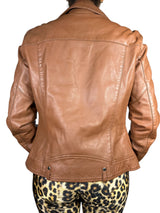 Chaqueta Cuero