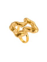 Set Aros y Anillo Duna