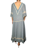 Vestido Midi