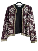 ´Chaqueta Lentejuelas