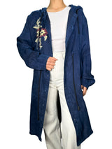 Chaqueta Ligera Igbo