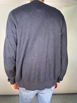 Sweater Botones PLUS SIZE