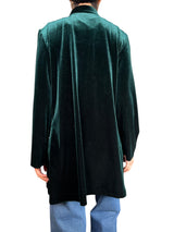 Chaqueta Velvet