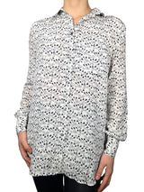 Camisa Seda