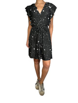 Vestido Jacqueline Cosmos Di