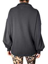 Polerón Josefina Negro