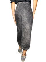 Falda Denim
