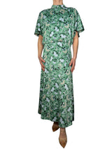 Vestido Floral