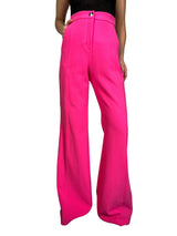 Pantalón Palazzo Franja Snake