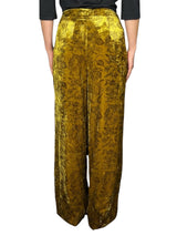 Pantalón Bordado