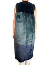 Abrigo Pelo de Cordero