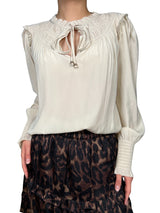 Blusa Elegant Luna