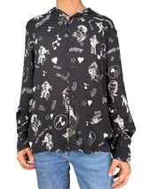 Camisa Tres Chordos PLUS SIZE