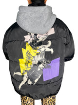 Parka Riders
