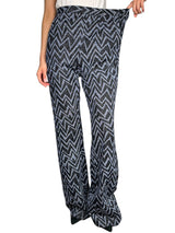 Pantalón FIbras Metalizadas