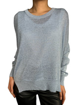 Sweater Lurex