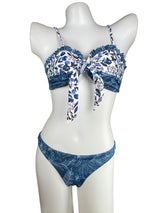 Bikini Estampado