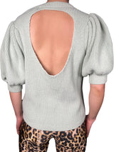 Sweater Shine