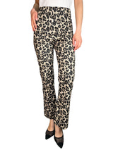 Pantalón Animal Print