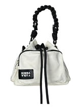 Bandolera Bucket Pocket