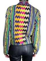 Chaqueta Golden Sakura