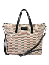 Cartera Tejida