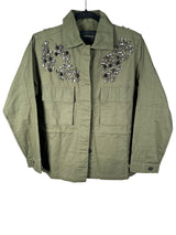 Chaqueta Stones