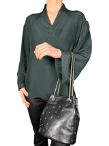 Bolso Bombonera Hope