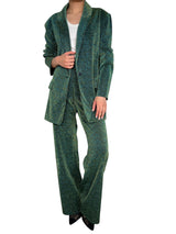 Set Fibras Metalizadas