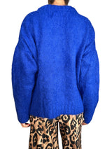 Sweater Azul