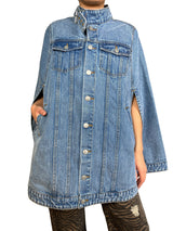 Capa Denim