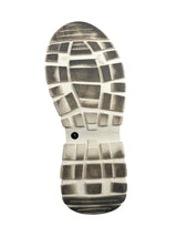 Zapatillas Fire Cuero