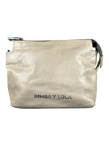 Cartera Piel Cadena