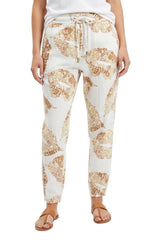 Pantalón Lino