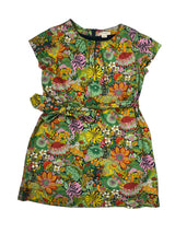 Vestido Multicolor NIÑA