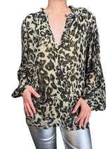 Blusa Jungle