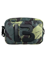 Bandolera Camuflaje LB