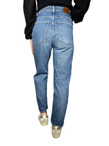 Jeans High Rise