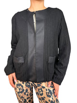 Chaqueta Tejida Cocó