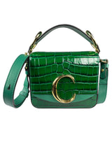 Mini Bags Woodsy Green