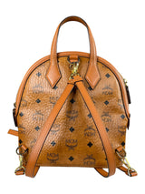 Mochila Anna Visetos Logo