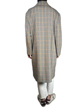 Abrigo Pied de Poule