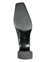 Botas Silver Ecocuero